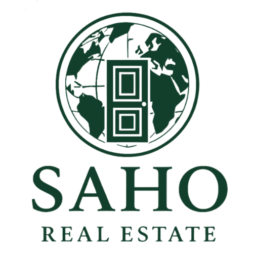 Saho Real Estate